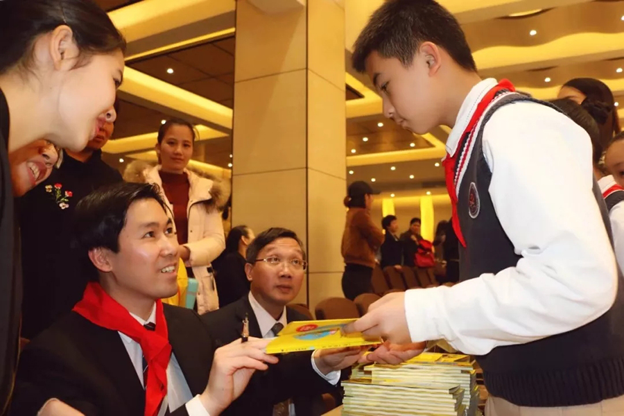 尊龙凯时·(中国区)人生就是搏!